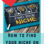 How to Find Your Niche on TpT