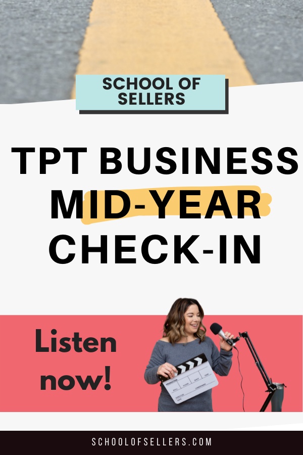 Mid-Year TpT Business Check-In