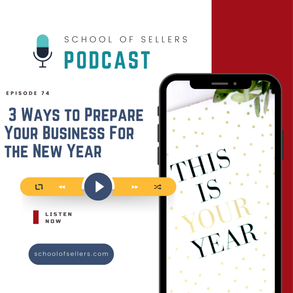 3 Ways to Prepare Your TpT Business for the New Year 