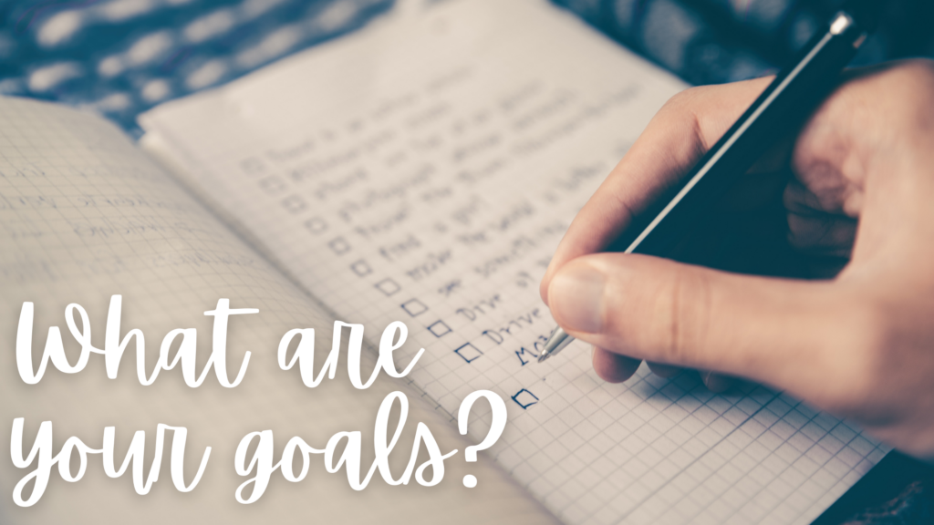 What are your goals?
How to Join or Start Your Own TpT Mastermind