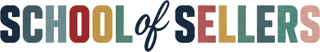 School of Sellers